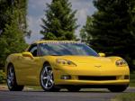 Chevrolet Corvette Supercharged LS3 by Lingenfelter 2008 года